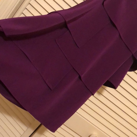 Jay Godfrey dress, silk - Picture 6 of 8